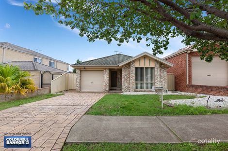 Property photo of 11 Tusculum Court Wattle Grove NSW 2173