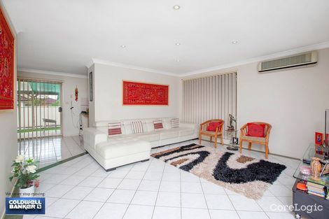 Property photo of 11 Tusculum Court Wattle Grove NSW 2173