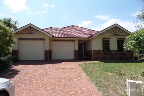 Property photo of 92 Rosewood Glen Jerrabomberra NSW 2619