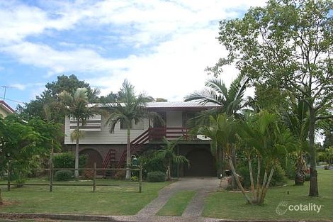 17 Mackinlay St, Norman Gardens, QLD 4701