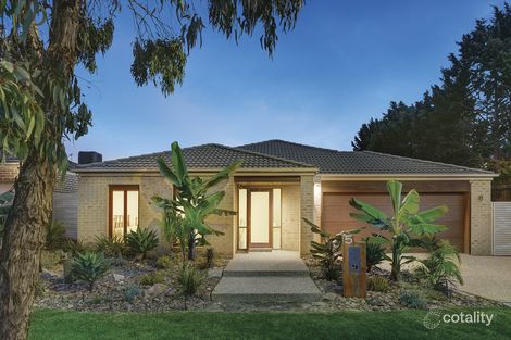 Property photo of 5 Inglewood Close Croydon VIC 3136