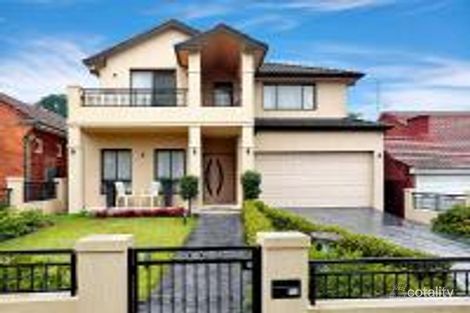 48 Myrna Rd, Strathfield, NSW 2135