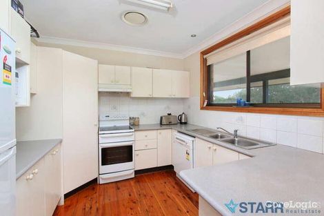 Property photo of 3 Hoad Place Greystanes NSW 2145