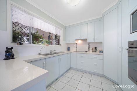 Property photo of 17 Jardine Drive Springwood QLD 4127