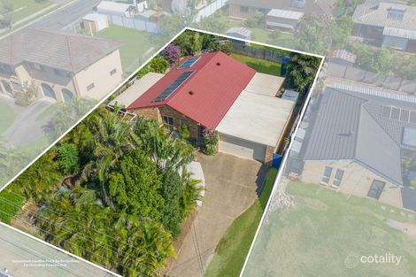 Property photo of 17 Jardine Drive Springwood QLD 4127