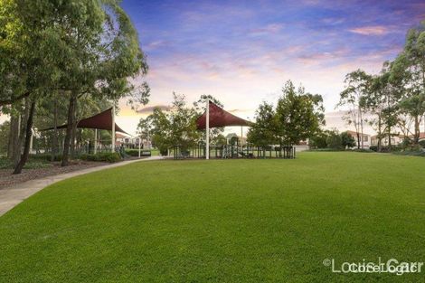 Property photo of 19 Hester Way Beaumont Hills NSW 2155