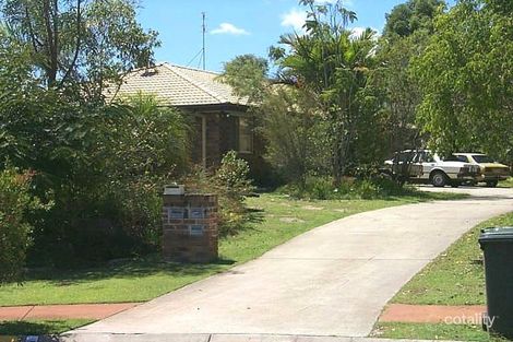 Property photo of 9 Illusion Court Oxenford QLD 4210