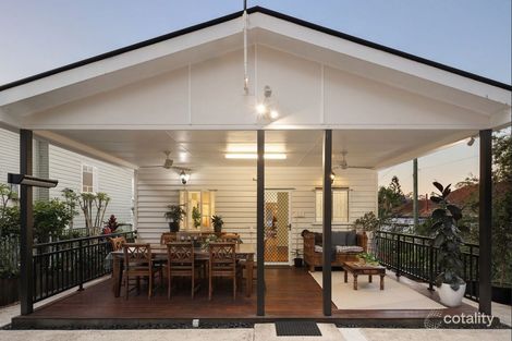 36 Lorward Ave, Bardon, QLD 4065