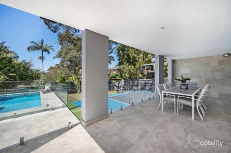 Property photo of 96 Barons Crescent Hunters Hill NSW 2110