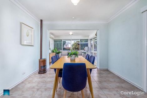 Property photo of 27 Cockburn Street Curtin ACT 2605