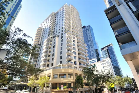 Property photo of 19/1 Katherine Street Chatswood NSW 2067