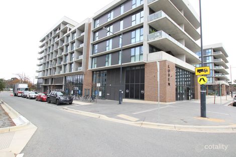 Property photo of 321/1 Kalma Way Campbell ACT 2612