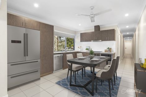 Property photo of 25 Cicada Lane Andergrove QLD 4740