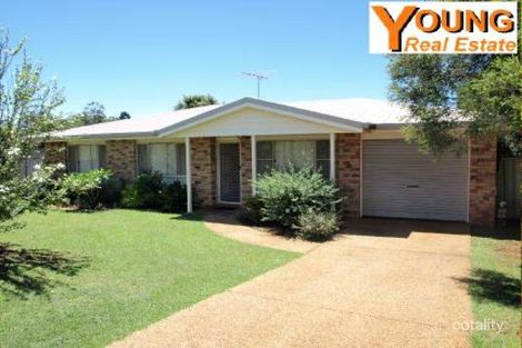 16 Liebke Cres, Cranley, QLD 4350