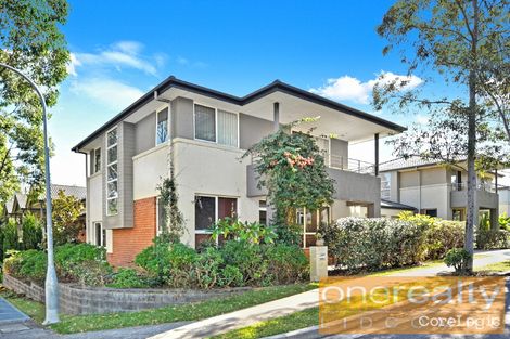 Property photo of 31 Betty Cuthbert Drive Lidcombe NSW 2141