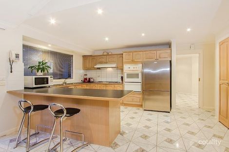 Property photo of 3 Trident Close Keilor Downs VIC 3038
