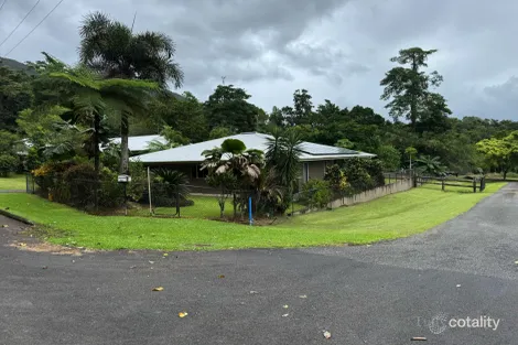 Property photo of 24 Dowzer Street Tully QLD 4854