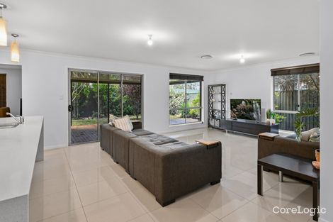 Property photo of 31 Sunday Circuit Edmondson Park NSW 2174