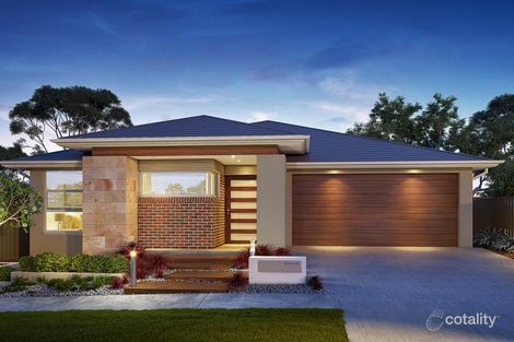 Property photo of 32 Doncaster Avenue Claremont Meadows NSW 2747