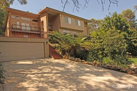 Property photo of 22B High Street Glenbrook NSW 2773