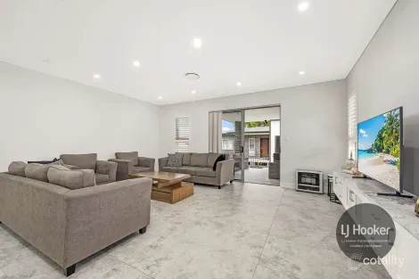 Property photo of 2 Bury Road Guildford NSW 2161