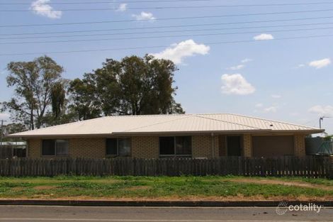 1 Milligan St, Oakey, QLD 4401