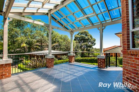 Property photo of 138 Old Castle Hill Road Castle Hill NSW 2154