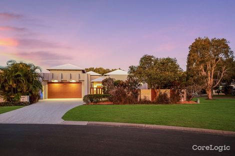 Property photo of 6 Merkara Crescent Twin Waters QLD 4564