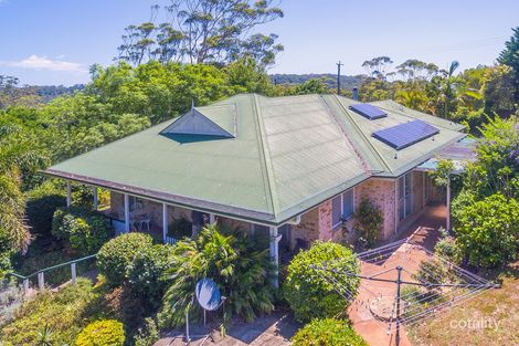 Property photo of 14 Cayambe Court Tamborine Mountain QLD 4272