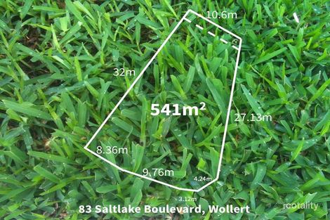 83 Saltlake Bvd, Wollert, VIC 3750