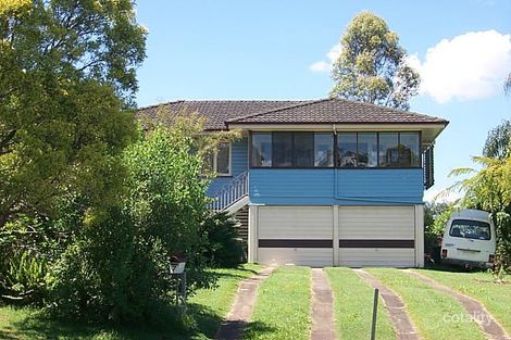 7 Trevor St, Keperra, QLD 4054