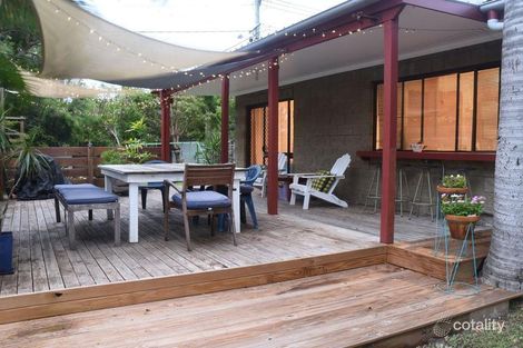 Property photo of 58 Yungar Street Coolum Beach QLD 4573