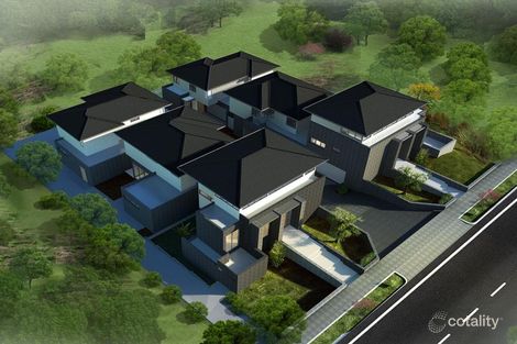 Property photo of 5/221 Highbury Road Burwood VIC 3125