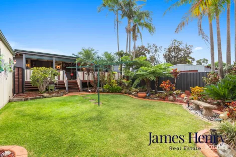 Property photo of 48 Weingartner Avenue Tarro NSW 2322