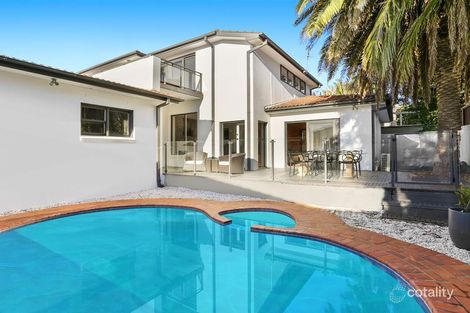 Property photo of 2 Village High Road Vaucluse NSW 2030