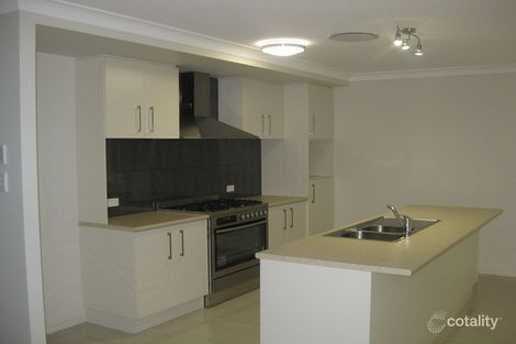 Property photo of 4 Giancarlo Crescent Doolandella QLD 4077