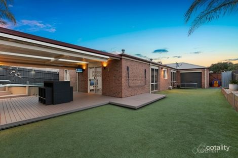 Property photo of 47 Emerald Rise Skye VIC 3977