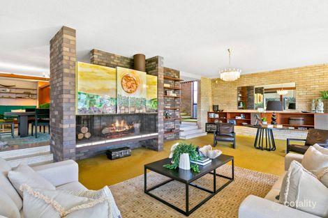 Property photo of 20 Bulkara Road Bellevue Hill NSW 2023