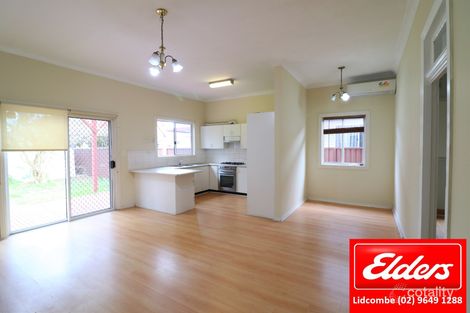 16 Alphin St, Lidcombe, NSW 2141