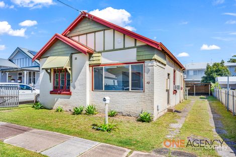 Property photo of 40 George Street Mayfield East NSW 2304