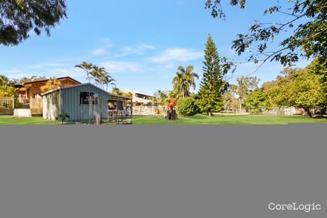 Property photo of 6 Zemlicoff Street Frenchville QLD 4701