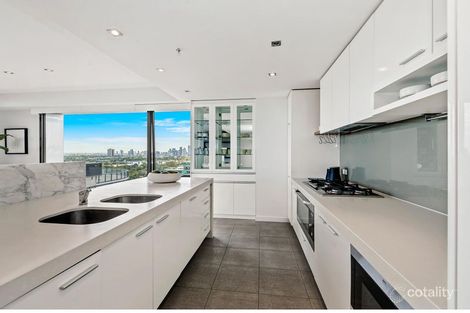 Property photo of 1701/572 St Kilda Road Melbourne VIC 3004