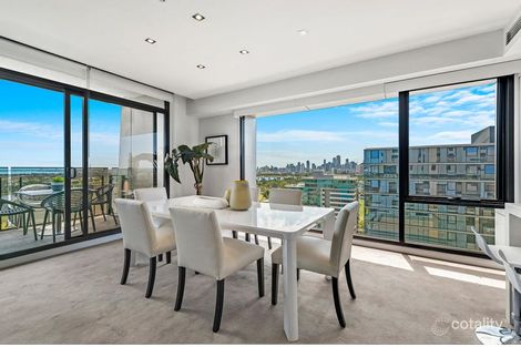Property photo of 1701/572 St Kilda Road Melbourne VIC 3004