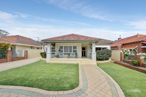 Property photo of 54 Adair Parade Coolbinia WA 6050