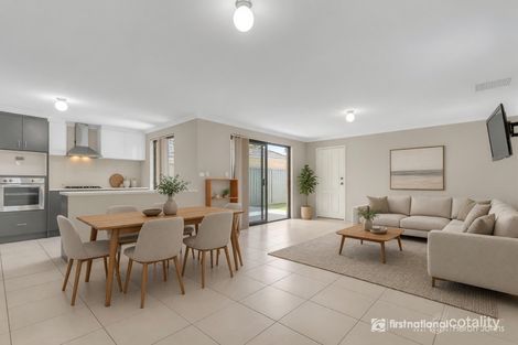 Property photo of 59 Lambeth Circle Wellard WA 6170