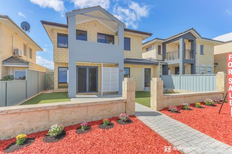 Property photo of 59 Lambeth Circle Wellard WA 6170