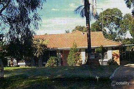 Property photo of 50 Chasselas Avenue Eschol Park NSW 2558