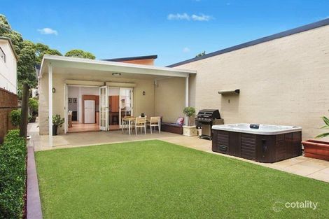 Property photo of 4 Henry Street Randwick NSW 2031
