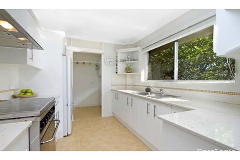 Property photo of 5/101 Pacific Parade Dee Why NSW 2099