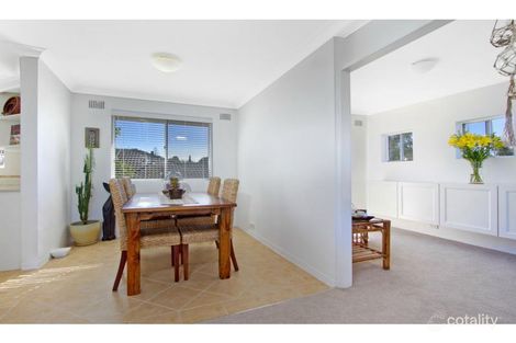 Property photo of 5/101 Pacific Parade Dee Why NSW 2099